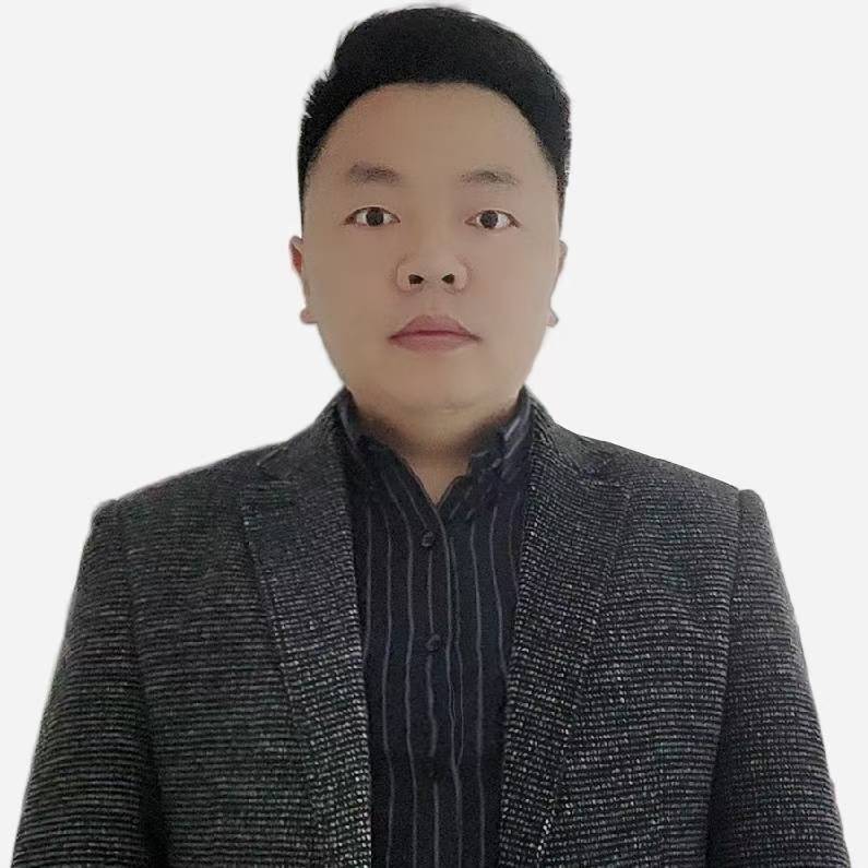 讲师楚东明
